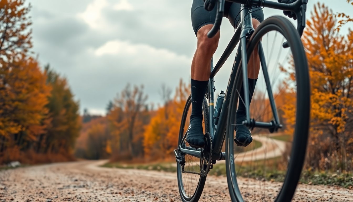 calze autunno inverno per ciclisti vantaggi offerte e scelte imperdibili 1769526199