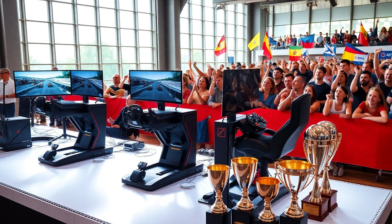 campionato esports racing 2026 finale del torneo di simracing 1769161807