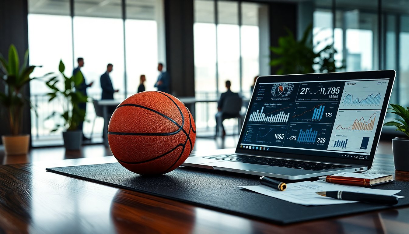 chus bueno diventa il nuovo ceo di euroleague basketball ecco cosa aspettarsi 1769787326