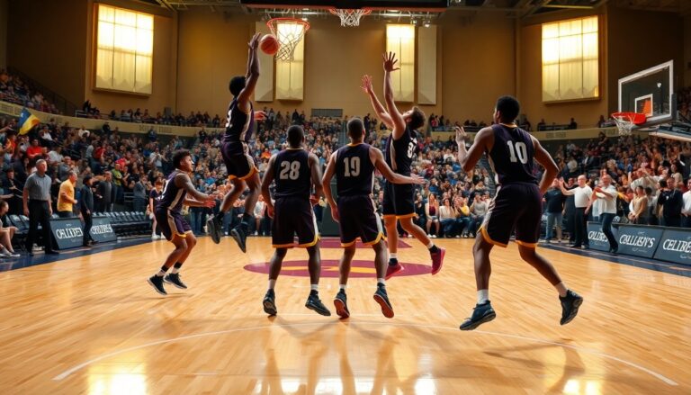 colpo di scena nel college basketball iowa e tennessee sconfitte in conferenza 1769794794