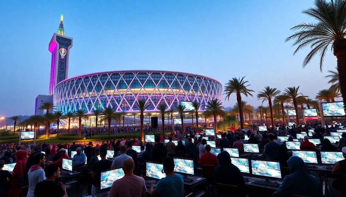 coppa del mondo esports 2026 guida completa allevento di riyadh 1769533545