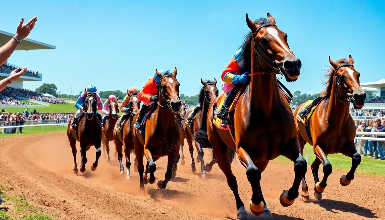 corse imperdibili a newcastle e southwell eventi da non perdere 1769067480