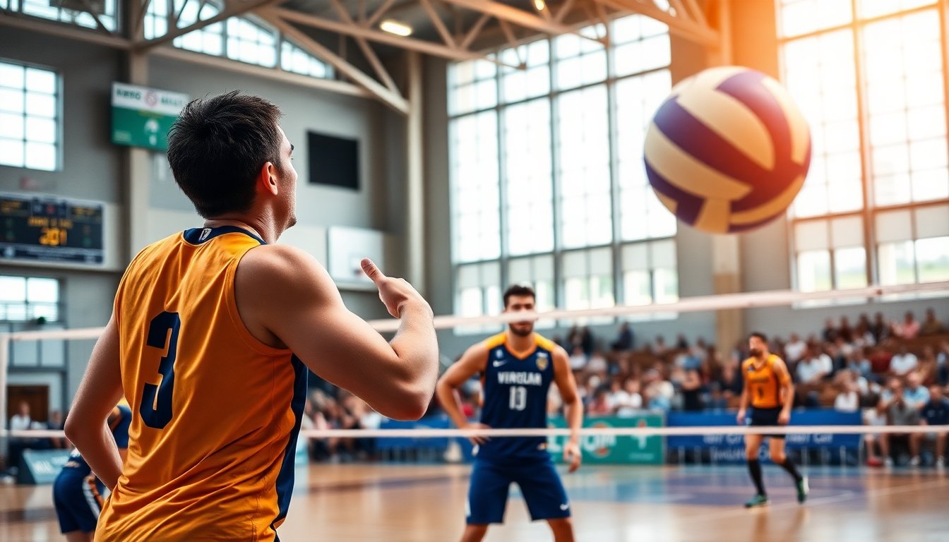 cuneo volley trionfa al tie break in una sfida emozionante contro monza 1769374722