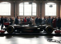 debutto di audi nel motorsport scopri il nuovo team f1 revolut 1769139971