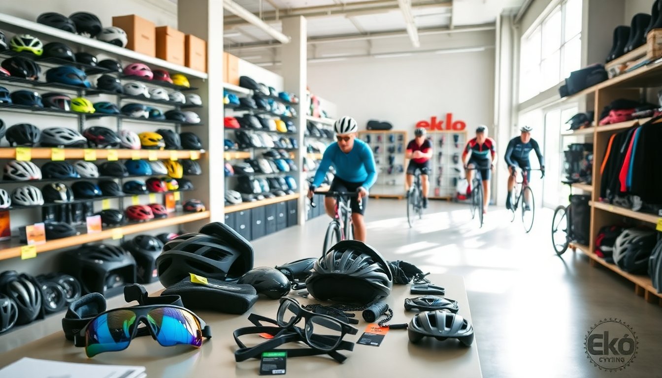 destoccaggio ekoi risparmia fino al 70 sui prodotti per il ciclismo 1769450727