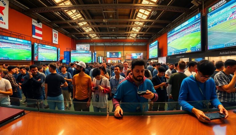 eserie a goleador e nerd show dove il calcio virtuale si fonde con la cultura pop 1769348533