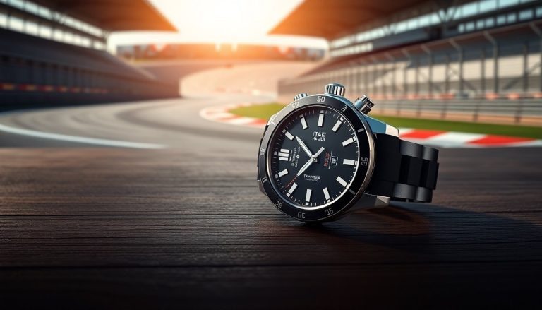 esplora gli orologi tag heuer formula 1 eccellenza nelle prestazioni e stile inconfondibile 1769249160