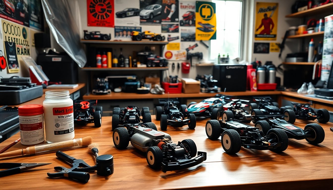 esplora le ultime novita nel mondo del modellismo 1769363091