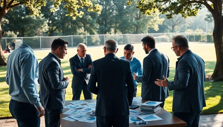 figc e napoli strategie per sbloccare il mercato 1769004534