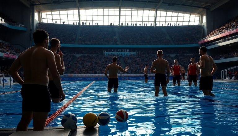 finale per il bronzo agli europei di pallanuoto italia vs grecia una sfida imperdibile 1769269648