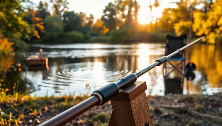 formula 1 la canna perfetta per la pesca alla carpa nei laghetti 1769285840