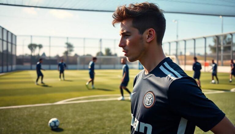 futuro incerto per frattesi allinter aggiornamenti e possibili sviluppi 1769765052