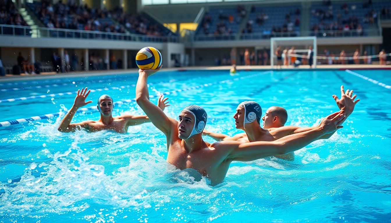 grecia italia 15 13 il settebello si prepara alla sfida contro la croazia 1768993373