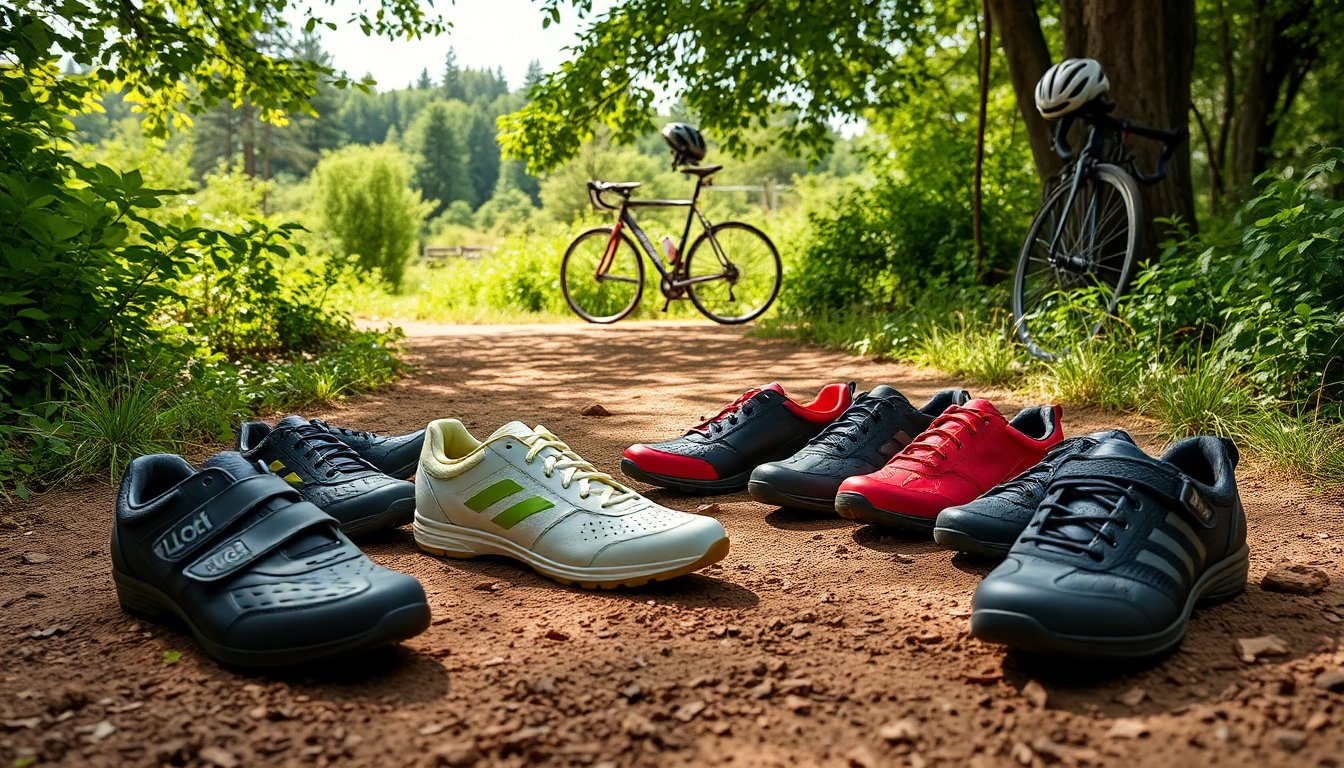 guida completa allacquisto delle scarpe da ciclismo scegli la soluzione perfetta per ogni esigenza 1769636214