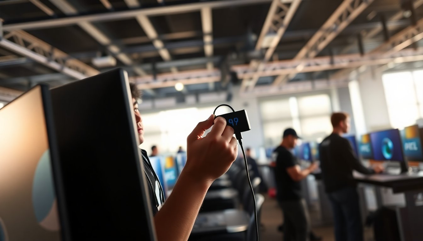 guida completa per partecipare con successo agli eventi di restart esports 1769125433