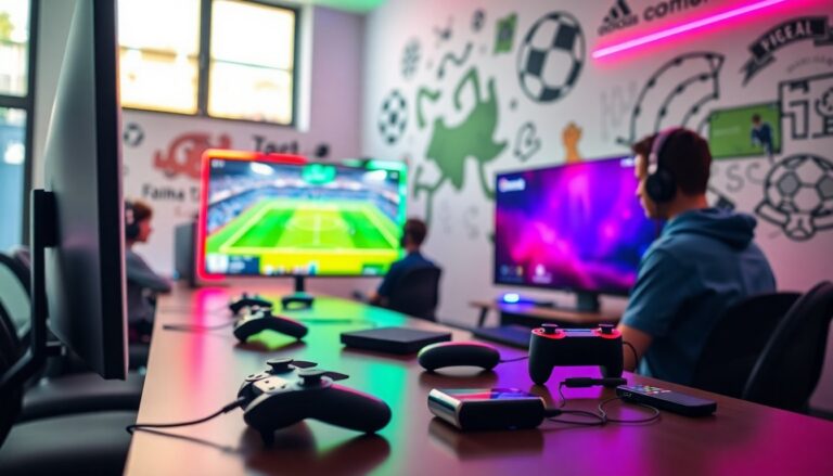 il chisola calcio scopri la nuova avventura nel calcio virtuale 1769643705