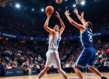 il paris basketball trionfa contro il real madrid in euroleague analisi e highlights 1769565526