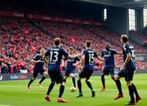 il rigore negato al liverpool e le aspirazioni dellinter in champions league 1769543330