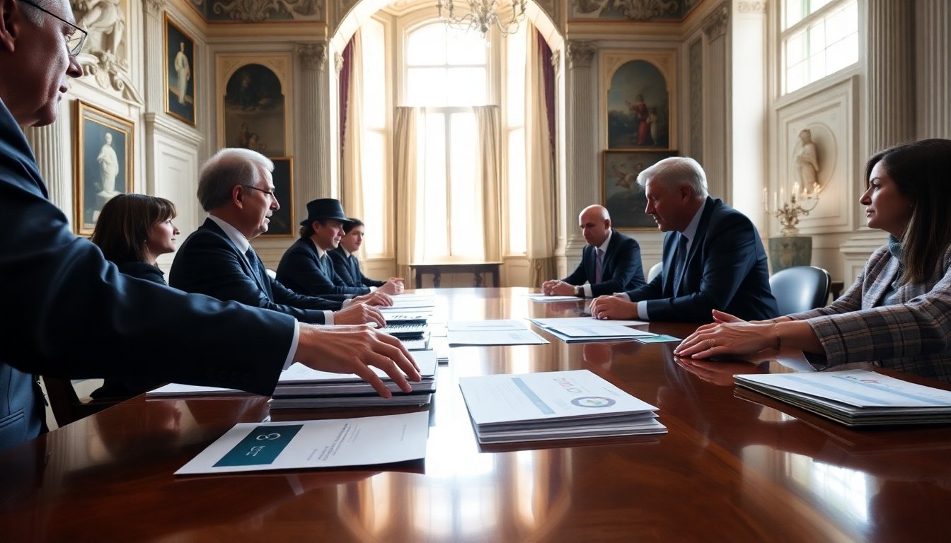 incontro al quirinale il presidente mattarella fa il punto su milano cortina 2026 1769126511