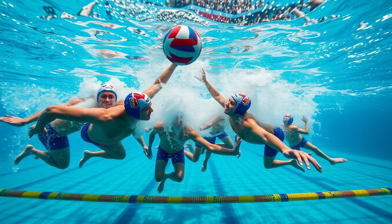 inizio del girone di ritorno della serie a1 maschile di pallanuoto tutto quello che devi sapere 1769779811