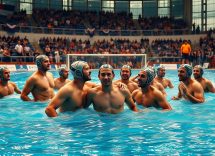 italia alla ricerca del riscatto nella finale per il bronzo agli europei di pallanuoto 1769214224