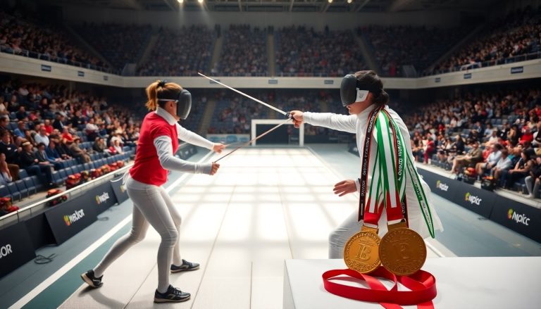 italia conquista due medaglie di bronzo nella coppa del mondo di sciabola 1769356367