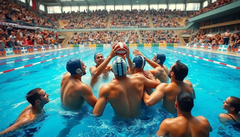 italia grecia settebello sconfitto 15 13 agli europei di belgrado 1768882133