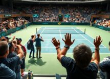 jannik sinner le recenti accuse e il clima di ostilita nel tennis 1769569184