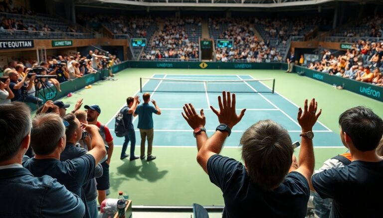 jannik sinner le recenti accuse e il clima di ostilita nel tennis 1769569184