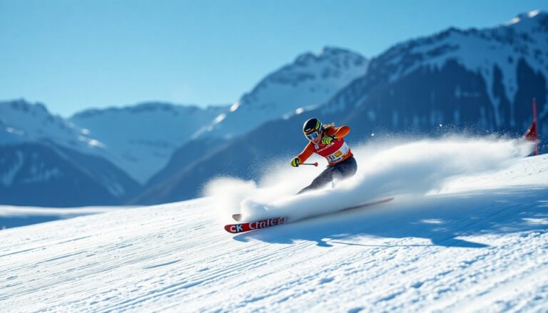 jole galli trionfa nel podio dello ski cross a val di fassa 1769802112