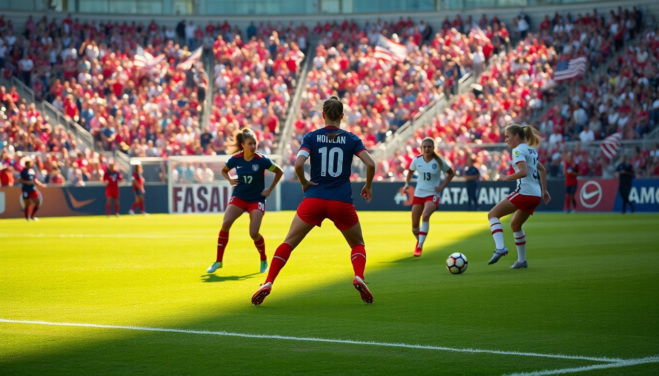 le vittorie della nazionale femminile americana il ruolo fondamentale di trinity rodman nel gennaio 2026 1769628299