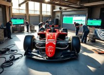 lenovo neptune innovazione sostenibile nella formula 1 per un futuro eco friendly 1769103630