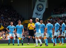 manchester city vittoria contro i wolves e la rabbia di guardiola per larbitro 1769280707