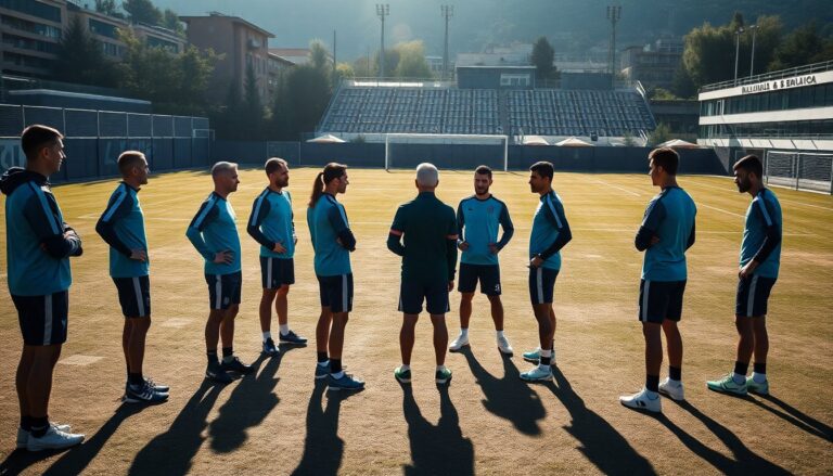 novita su romagnoli e lazio tensione in crescita 1769624586