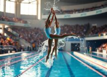 nuoto artistico le emozioni indimenticabili degli assoluti bper di riccione 1769834960