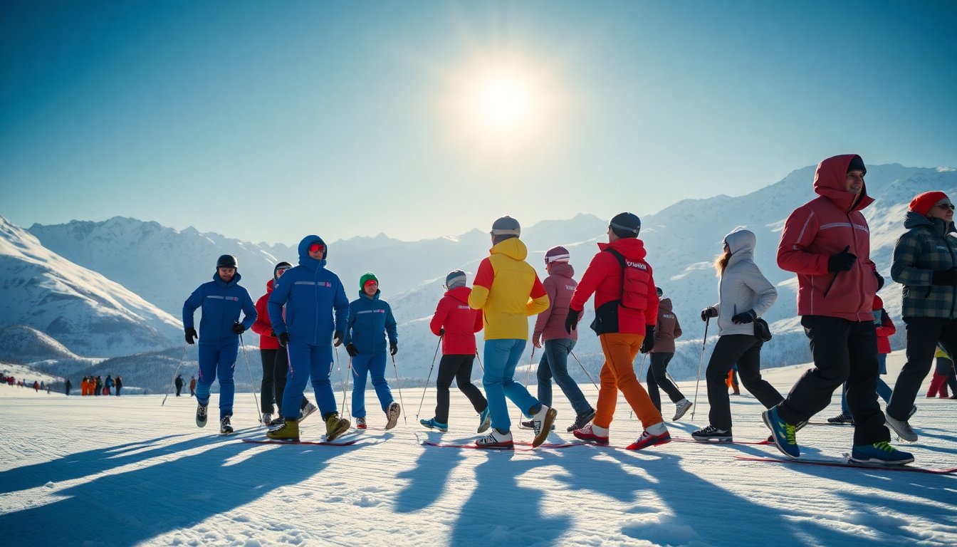 partecipazione storica per litalia 196 atleti ai giochi di milano cortina 2026 1769469052