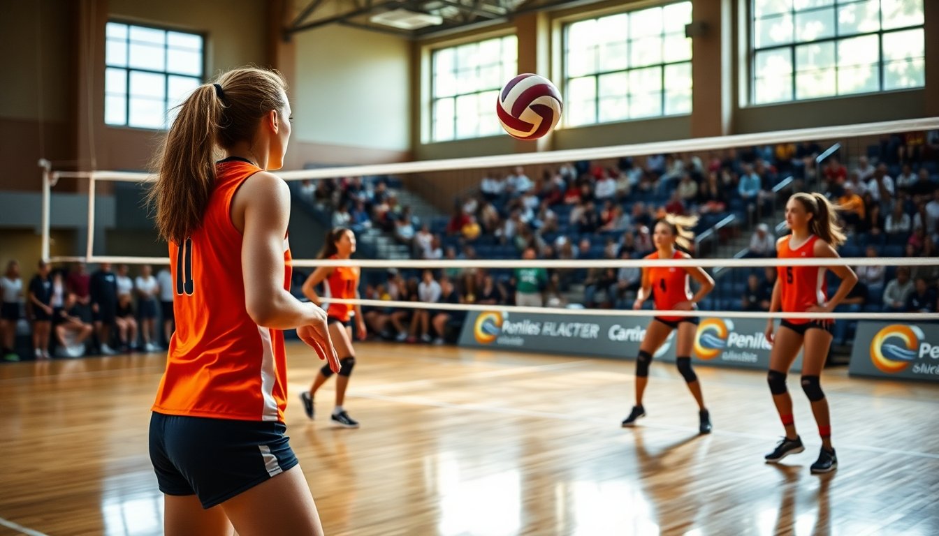 promozione e salvezza nel volley femminile inizia la fase decisiva della stagione 1769820228