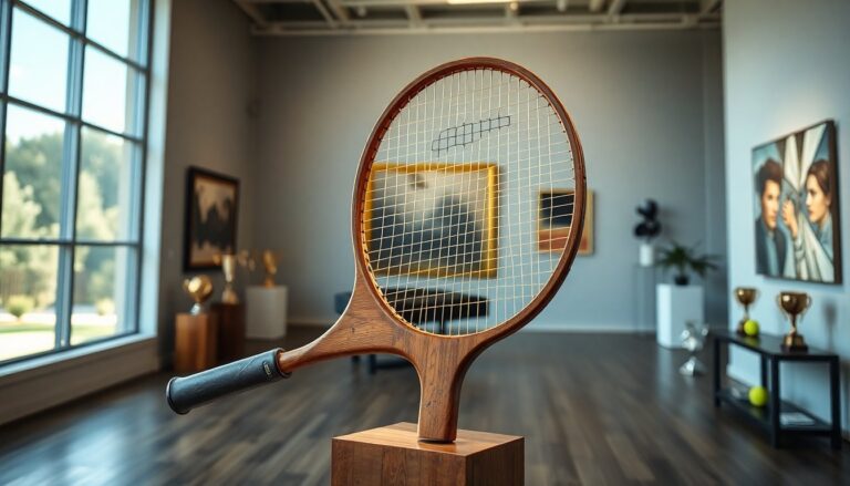 racchetta di djokovic in vendita acquista un capolavoro del tennis allasta 1769617227