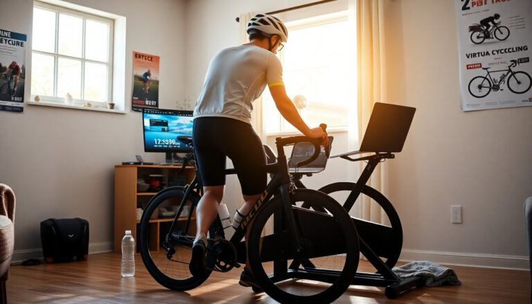 regole fondamentali per partecipare con successo agli eventi di ciclismo virtuale 1769458012