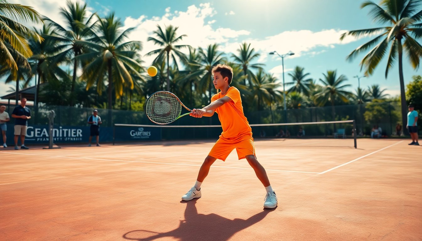 risultati recenti dei challenger di tennis a phan thiet e altre localita scopri i dettagli 1769505796