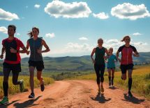 ritiri in kenya la nuova tendenza per atleti e influencer nel benessere 1769377720