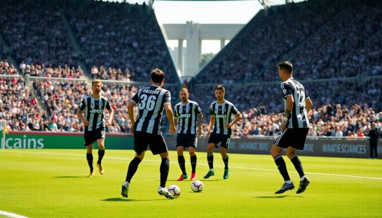 scopri il potenziale della juventus analisi approfondita di spalletti 1769598546