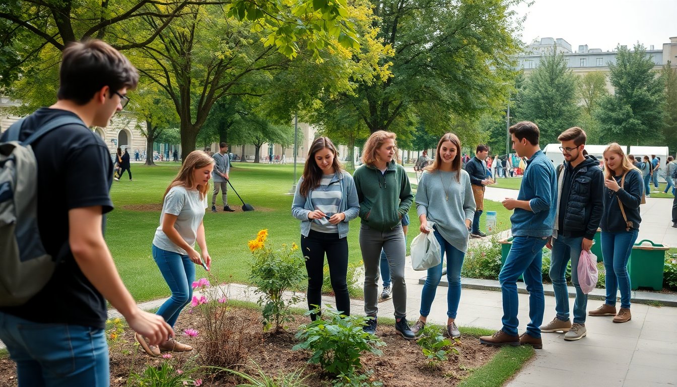 scopri il valore dei progetti di solidarieta europea per i giovani opportunita e benefici da non perdere 1769790234