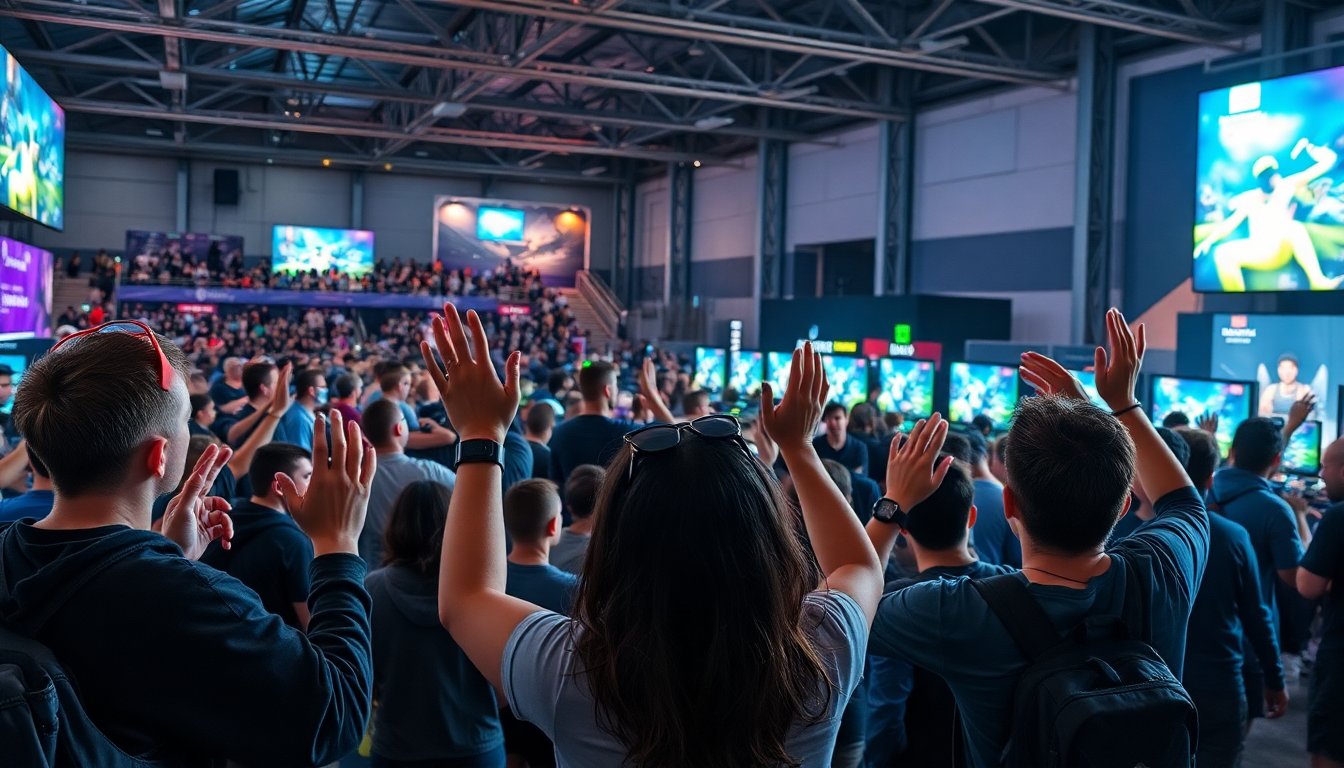 scopri la eserie a goleador evento imperdibile al nerd show di bologna 1768869900