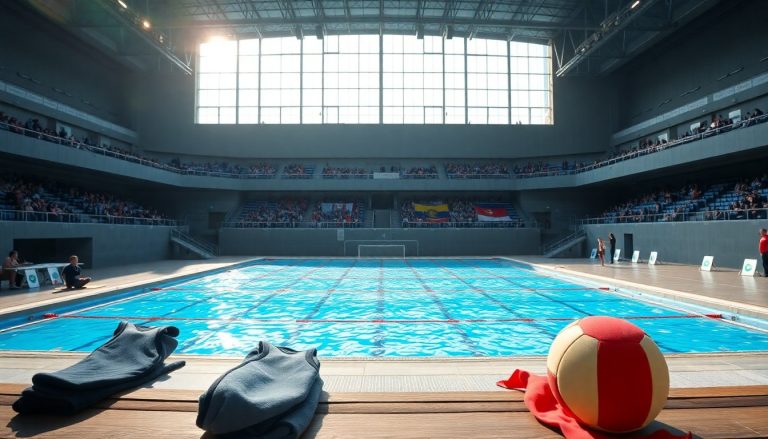 semifinali europei di pallanuoto italia sfida la serbia a belgrado 1769104393