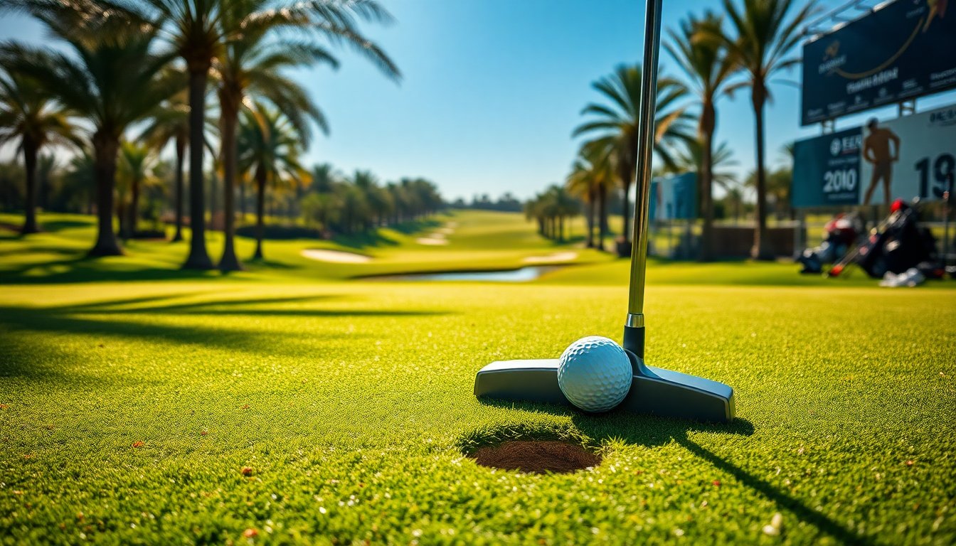 shane lowry la strategia di recupero dopo la delusione al dubai invitational 1768900561