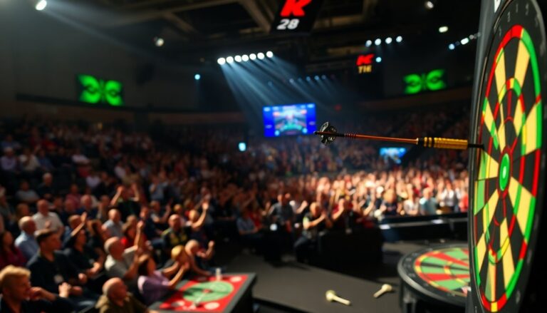 sorprese e trionfi al winmau world masters 2026 scopri i momenti salienti 1769743130