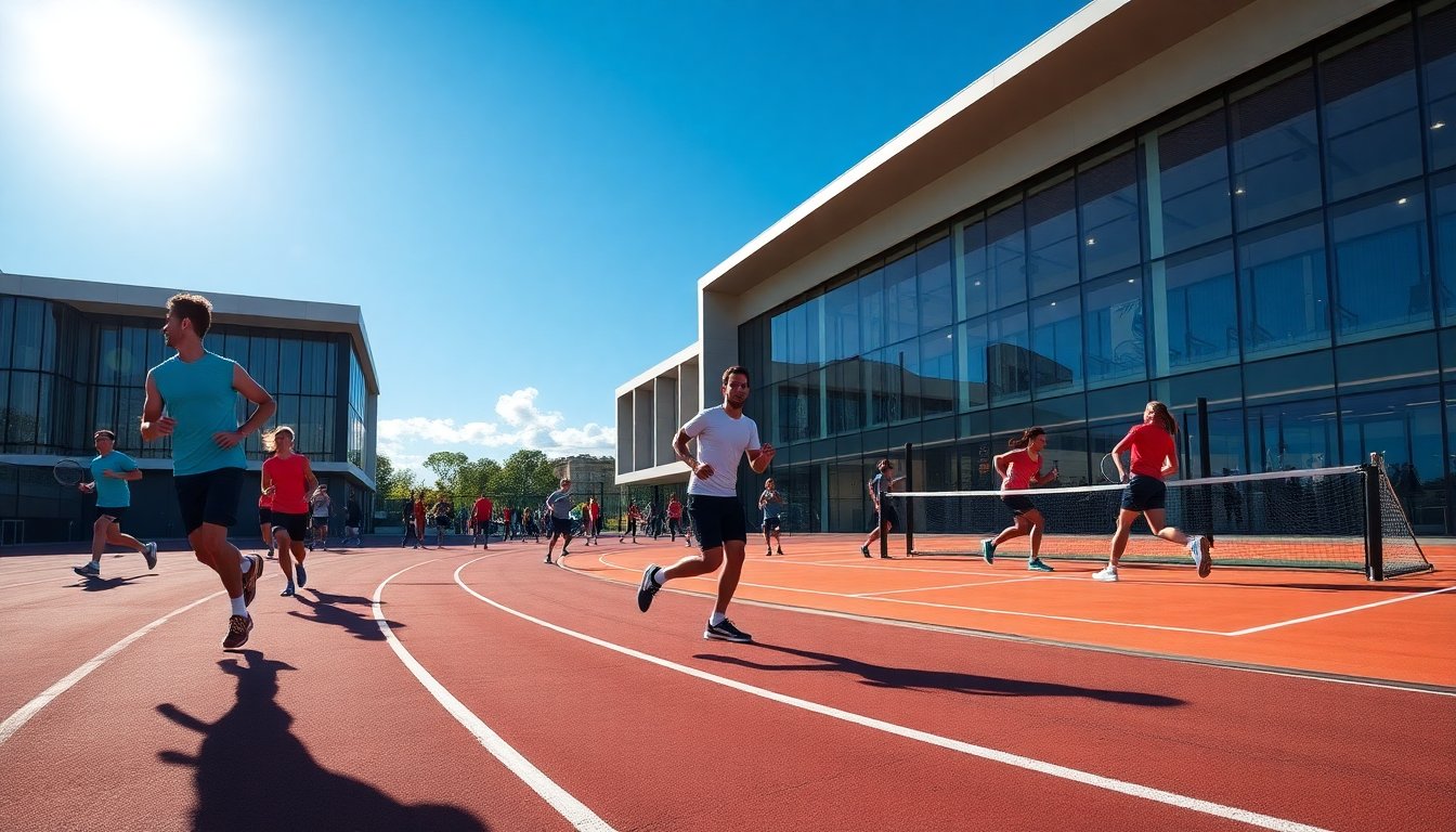 terrassasports il centro deccellenza per gli atleti di terrassa 1769606905