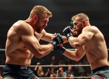 ufc 324 gaethje sconfigge pimblett e punta al titolo mondiale 1769344636