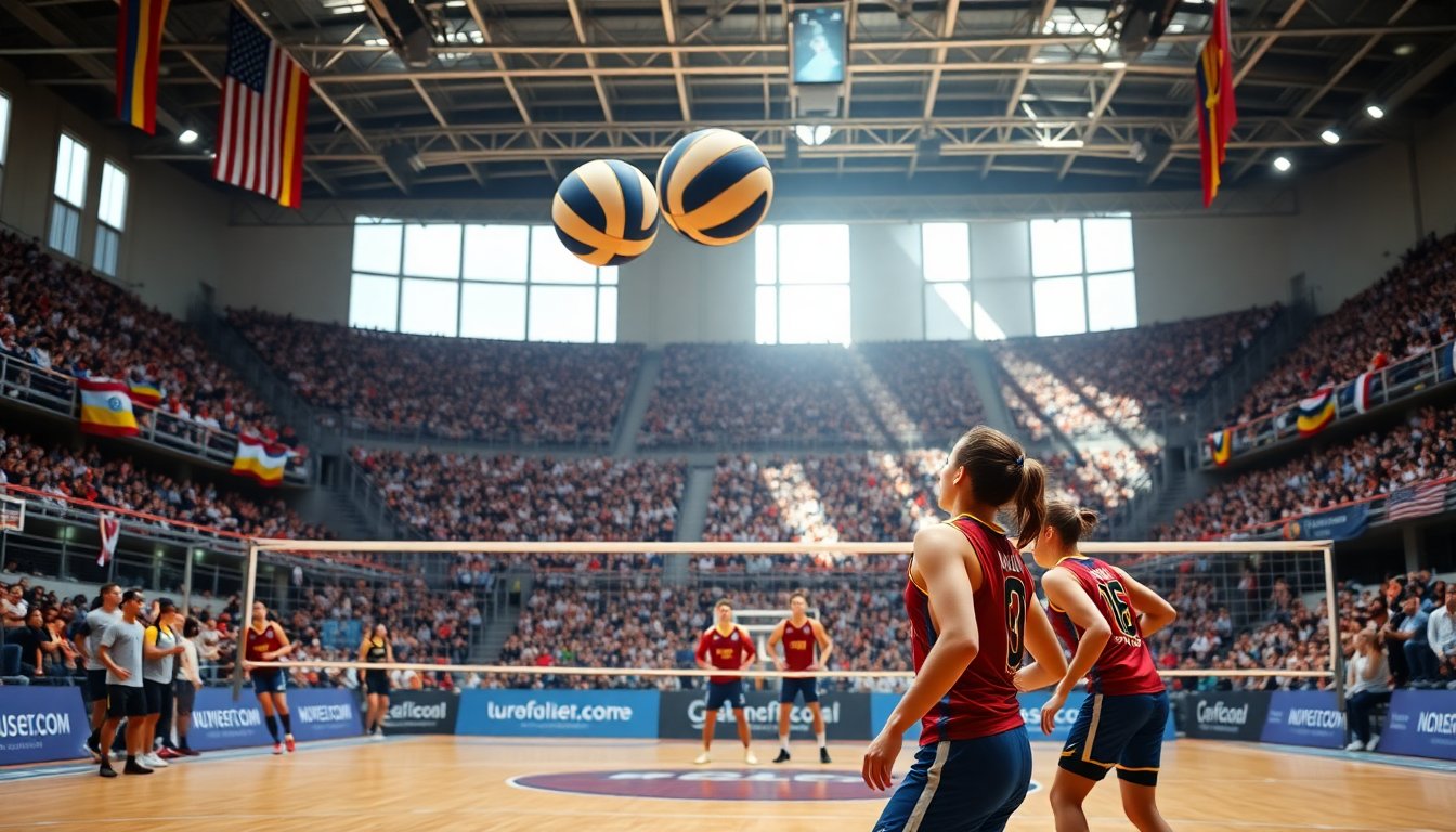 vallefoglia trionfa a gran canaria e si prepara per le semifinali della challenge cup 1769654374